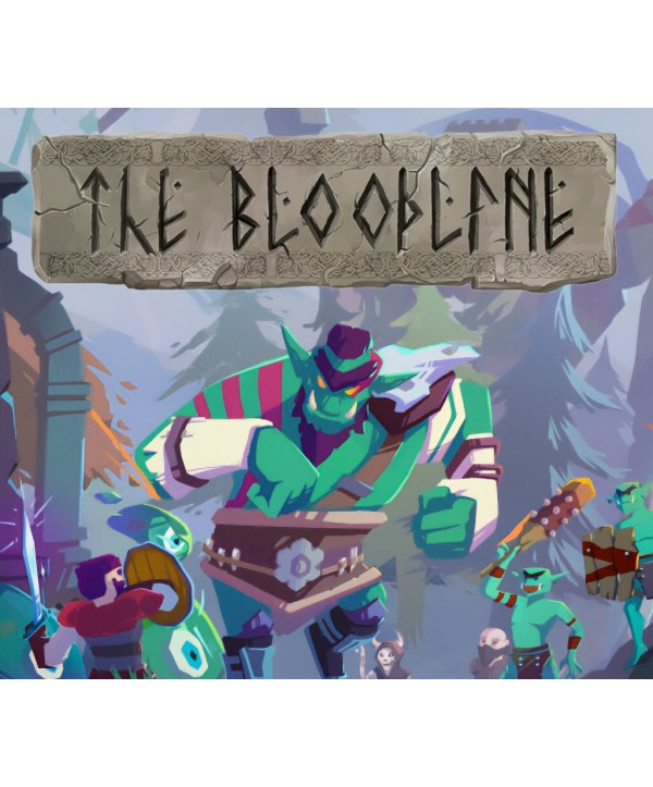 The Bloodline Steam Key GLOBAL